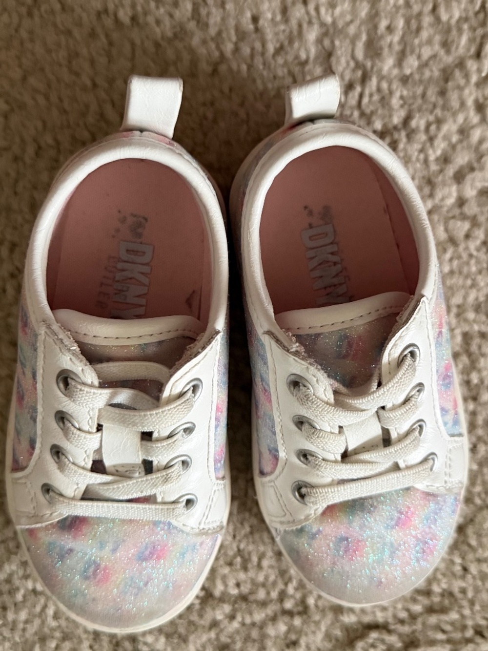 Toddler girl shoes